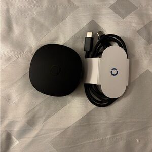 RingConn Gen 2 Charger + USB-C Cable (Ring NOT Working) – Size 9